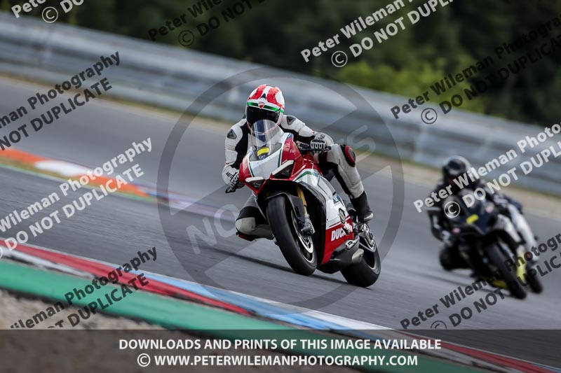 25 to 27th june 2018;Brno;event digital images;motorbikes;no limits;peter wileman photography;trackday;trackday digital images