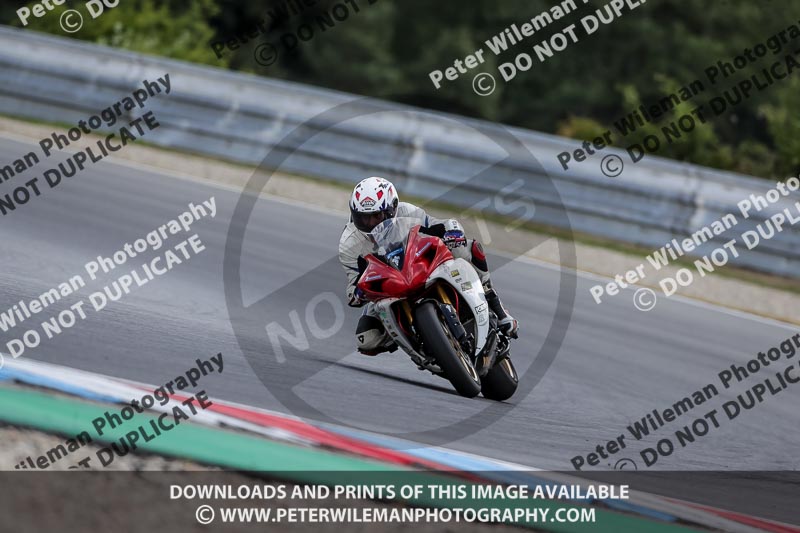 25 to 27th june 2018;Brno;event digital images;motorbikes;no limits;peter wileman photography;trackday;trackday digital images