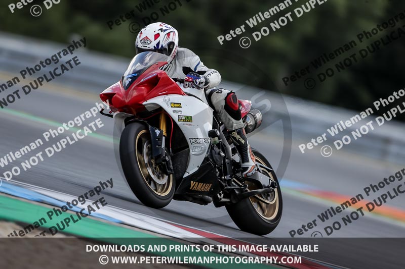25 to 27th june 2018;Brno;event digital images;motorbikes;no limits;peter wileman photography;trackday;trackday digital images