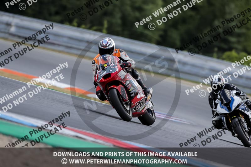 25 to 27th june 2018;Brno;event digital images;motorbikes;no limits;peter wileman photography;trackday;trackday digital images