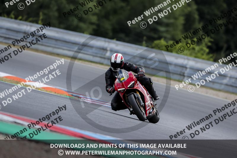 25 to 27th june 2018;Brno;event digital images;motorbikes;no limits;peter wileman photography;trackday;trackday digital images