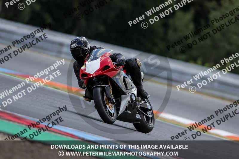 25 to 27th june 2018;Brno;event digital images;motorbikes;no limits;peter wileman photography;trackday;trackday digital images