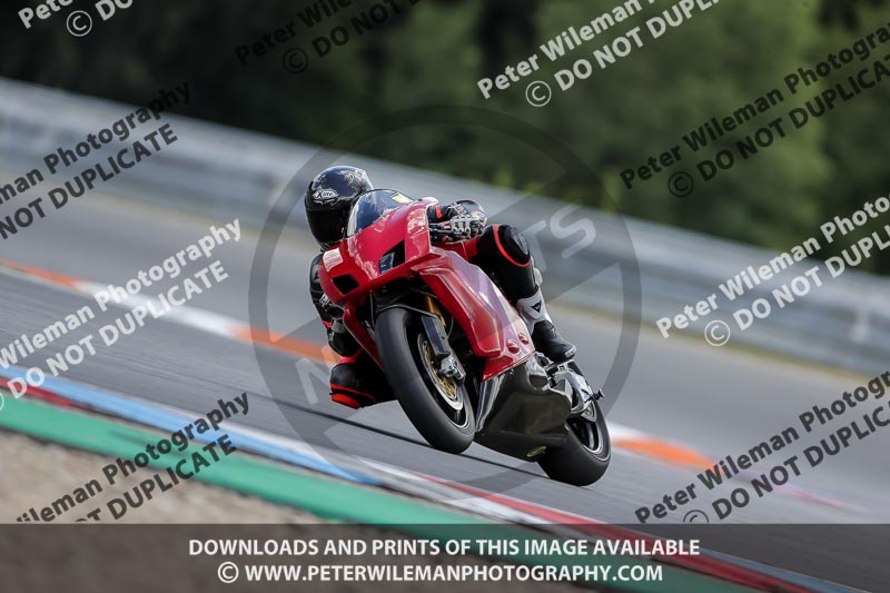 25 to 27th june 2018;Brno;event digital images;motorbikes;no limits;peter wileman photography;trackday;trackday digital images