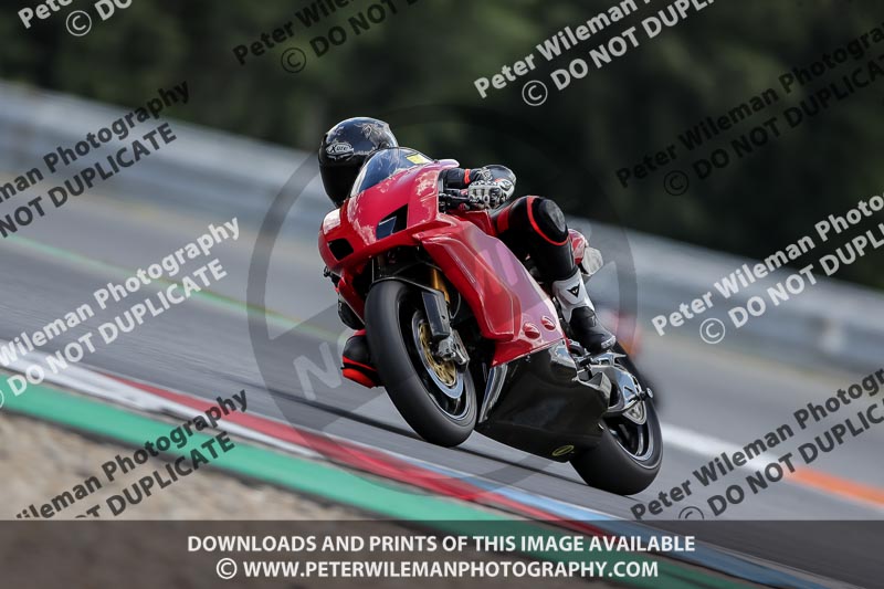 25 to 27th june 2018;Brno;event digital images;motorbikes;no limits;peter wileman photography;trackday;trackday digital images