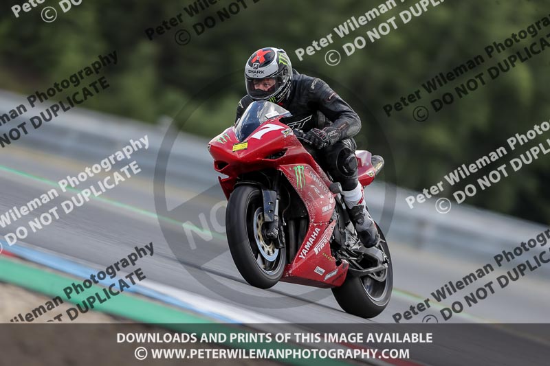 25 to 27th june 2018;Brno;event digital images;motorbikes;no limits;peter wileman photography;trackday;trackday digital images