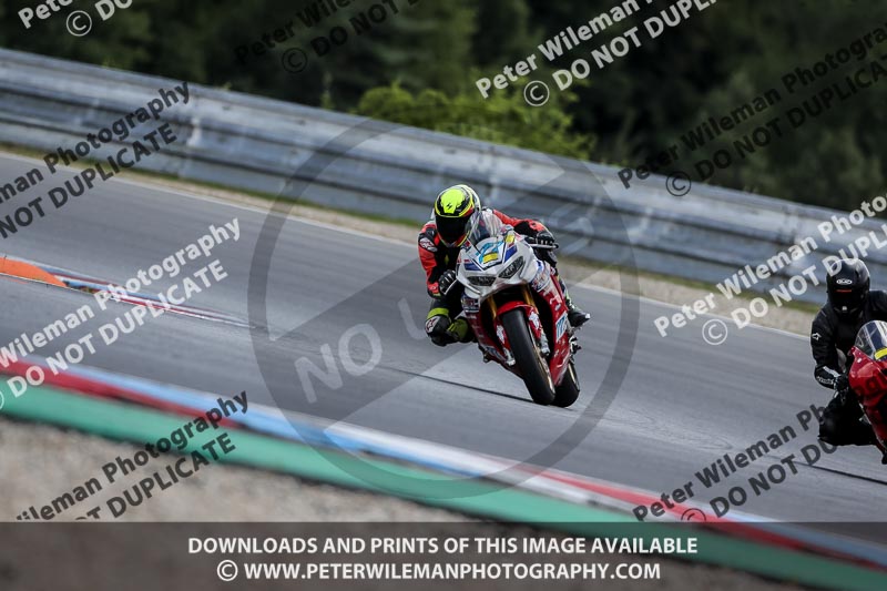 25 to 27th june 2018;Brno;event digital images;motorbikes;no limits;peter wileman photography;trackday;trackday digital images