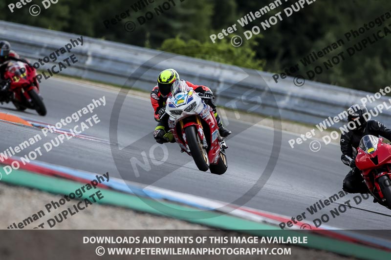 25 to 27th june 2018;Brno;event digital images;motorbikes;no limits;peter wileman photography;trackday;trackday digital images