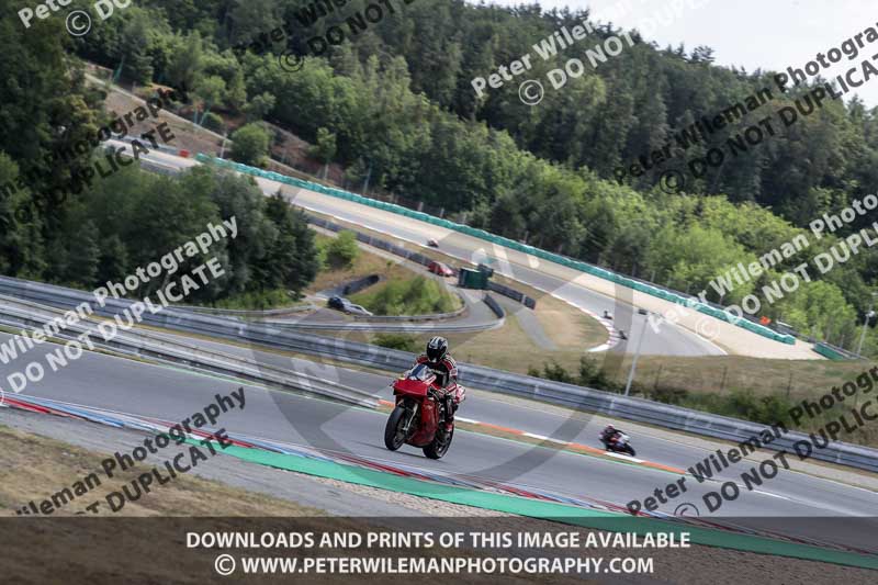 25 to 27th june 2018;Brno;event digital images;motorbikes;no limits;peter wileman photography;trackday;trackday digital images