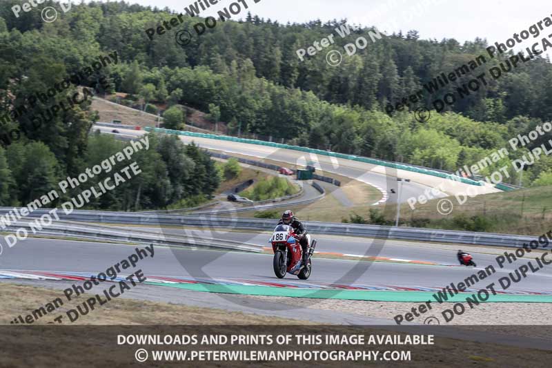 25 to 27th june 2018;Brno;event digital images;motorbikes;no limits;peter wileman photography;trackday;trackday digital images