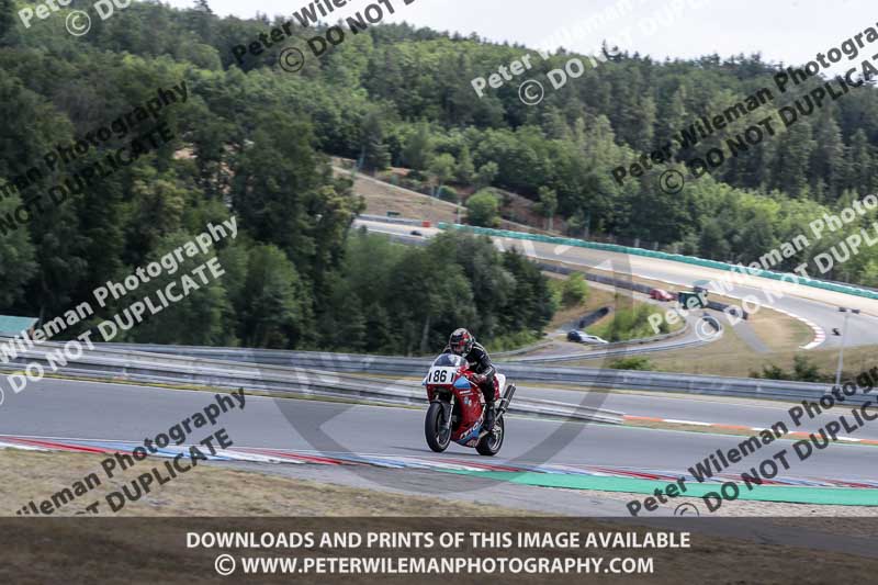 25 to 27th june 2018;Brno;event digital images;motorbikes;no limits;peter wileman photography;trackday;trackday digital images