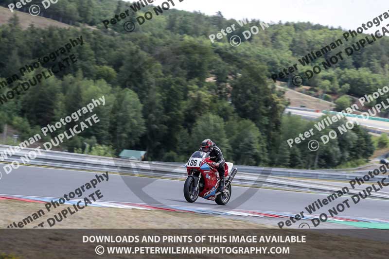 25 to 27th june 2018;Brno;event digital images;motorbikes;no limits;peter wileman photography;trackday;trackday digital images