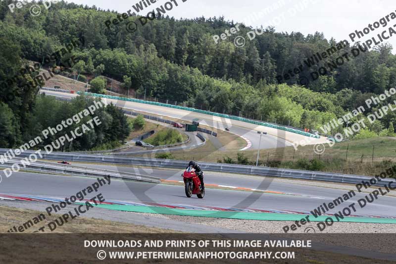 25 to 27th june 2018;Brno;event digital images;motorbikes;no limits;peter wileman photography;trackday;trackday digital images