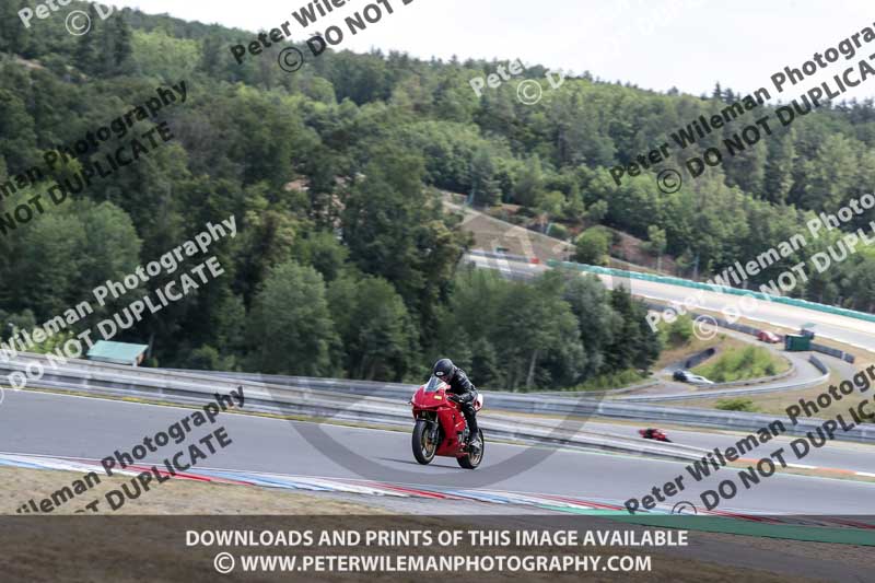 25 to 27th june 2018;Brno;event digital images;motorbikes;no limits;peter wileman photography;trackday;trackday digital images