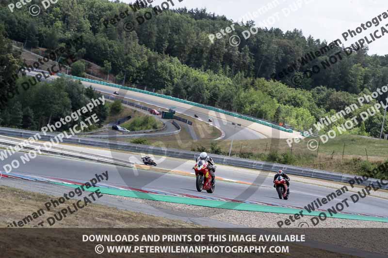 25 to 27th june 2018;Brno;event digital images;motorbikes;no limits;peter wileman photography;trackday;trackday digital images
