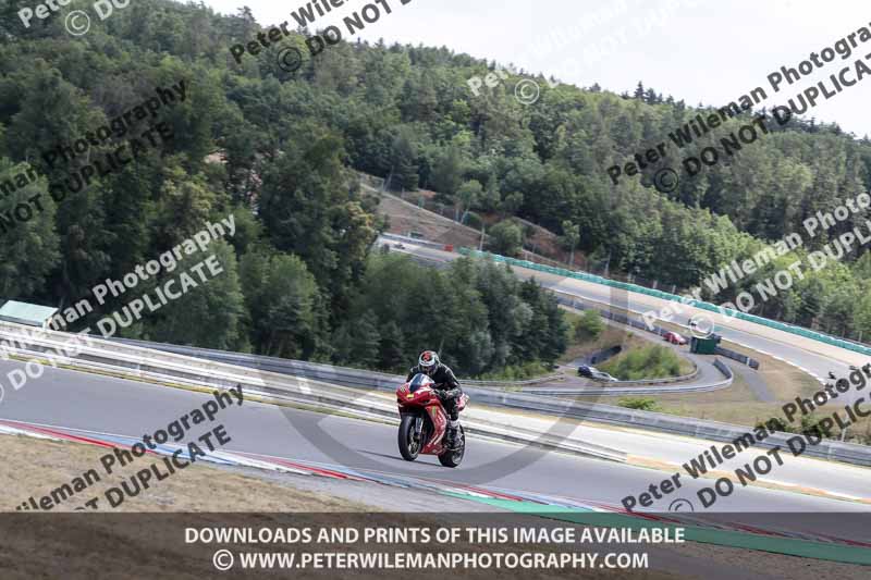 25 to 27th june 2018;Brno;event digital images;motorbikes;no limits;peter wileman photography;trackday;trackday digital images