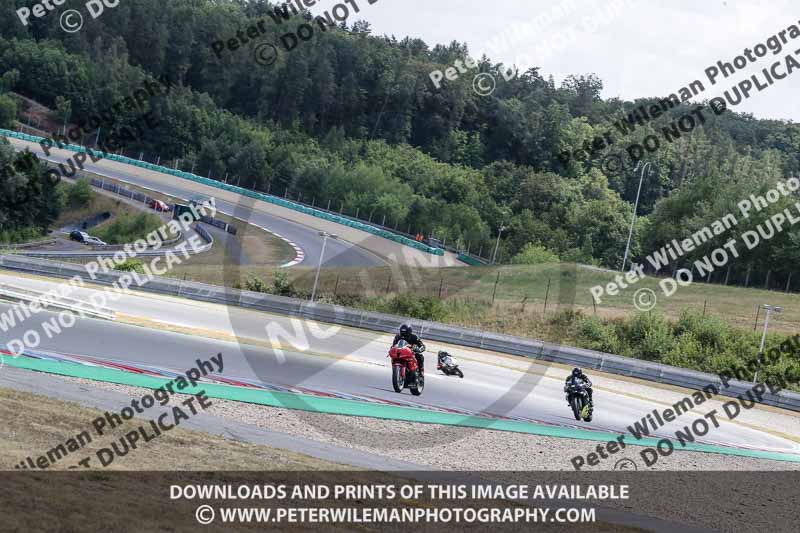 25 to 27th june 2018;Brno;event digital images;motorbikes;no limits;peter wileman photography;trackday;trackday digital images
