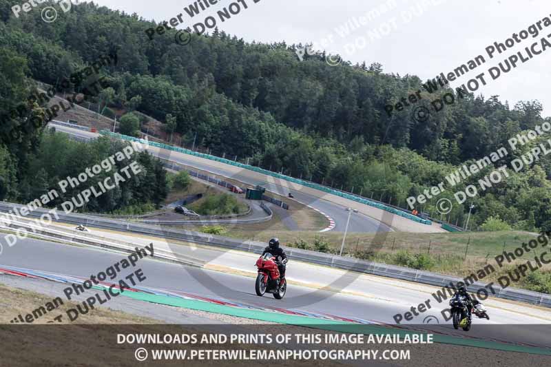 25 to 27th june 2018;Brno;event digital images;motorbikes;no limits;peter wileman photography;trackday;trackday digital images