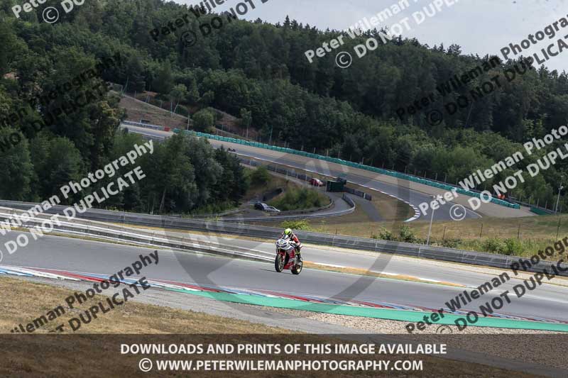 25 to 27th june 2018;Brno;event digital images;motorbikes;no limits;peter wileman photography;trackday;trackday digital images