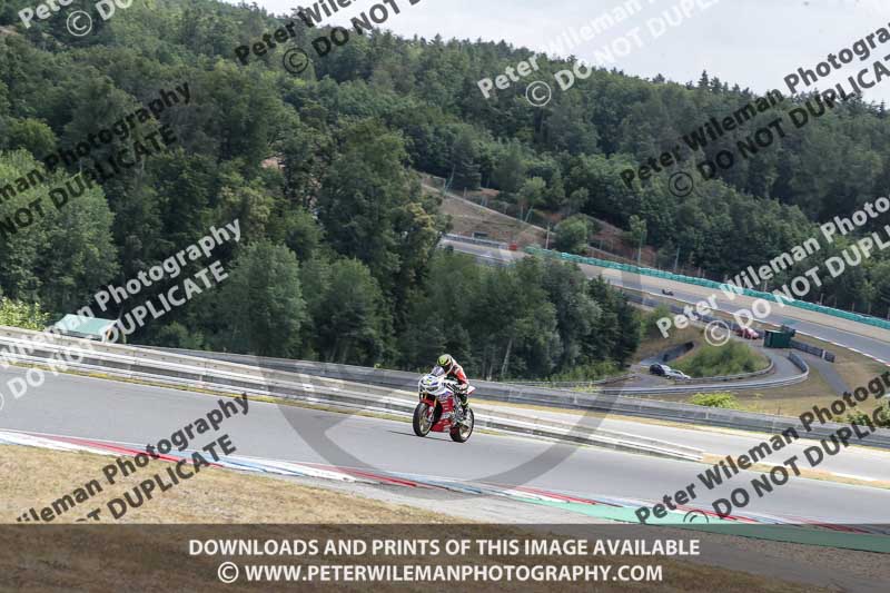 25 to 27th june 2018;Brno;event digital images;motorbikes;no limits;peter wileman photography;trackday;trackday digital images