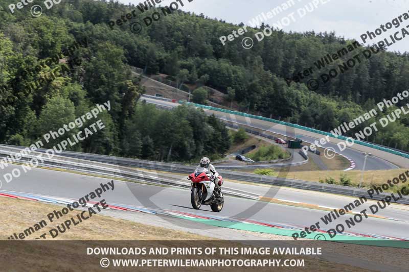25 to 27th june 2018;Brno;event digital images;motorbikes;no limits;peter wileman photography;trackday;trackday digital images