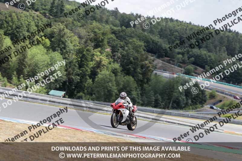 25 to 27th june 2018;Brno;event digital images;motorbikes;no limits;peter wileman photography;trackday;trackday digital images