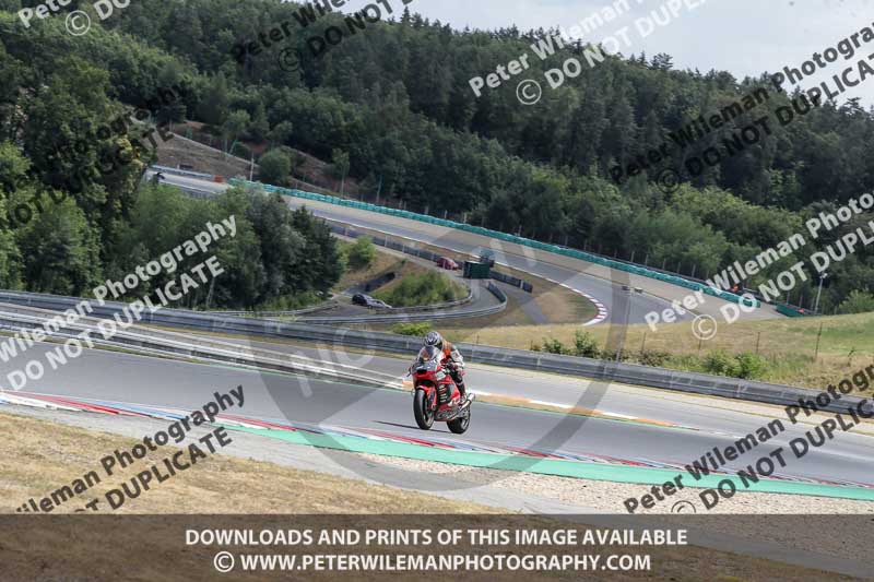 25 to 27th june 2018;Brno;event digital images;motorbikes;no limits;peter wileman photography;trackday;trackday digital images