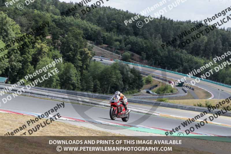 25 to 27th june 2018;Brno;event digital images;motorbikes;no limits;peter wileman photography;trackday;trackday digital images