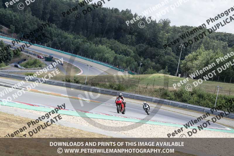 25 to 27th june 2018;Brno;event digital images;motorbikes;no limits;peter wileman photography;trackday;trackday digital images