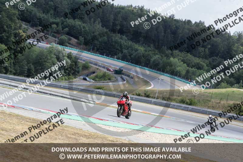 25 to 27th june 2018;Brno;event digital images;motorbikes;no limits;peter wileman photography;trackday;trackday digital images