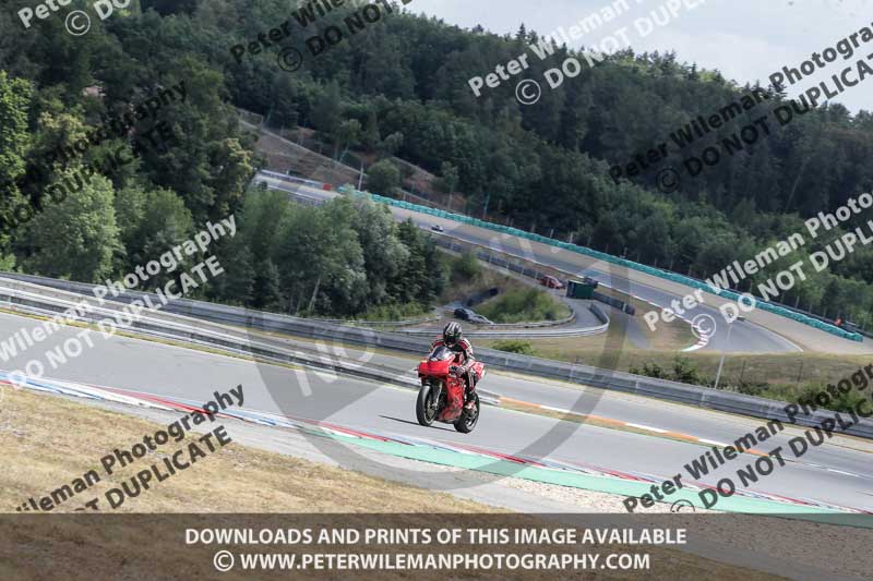 25 to 27th june 2018;Brno;event digital images;motorbikes;no limits;peter wileman photography;trackday;trackday digital images