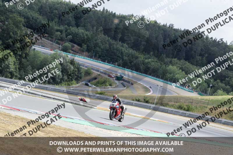 25 to 27th june 2018;Brno;event digital images;motorbikes;no limits;peter wileman photography;trackday;trackday digital images