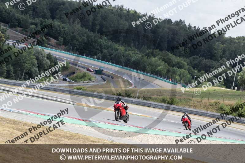 25 to 27th june 2018;Brno;event digital images;motorbikes;no limits;peter wileman photography;trackday;trackday digital images
