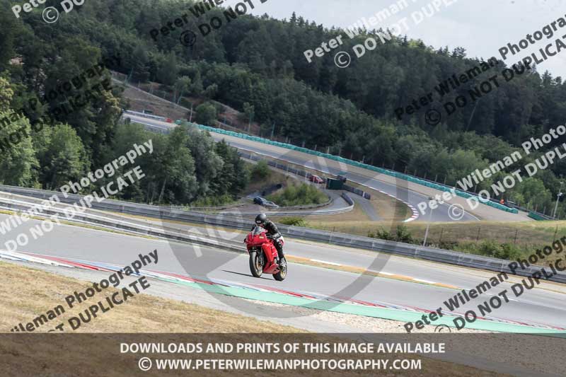 25 to 27th june 2018;Brno;event digital images;motorbikes;no limits;peter wileman photography;trackday;trackday digital images