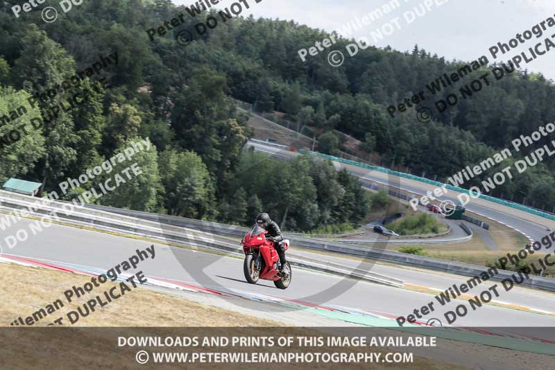 25 to 27th june 2018;Brno;event digital images;motorbikes;no limits;peter wileman photography;trackday;trackday digital images