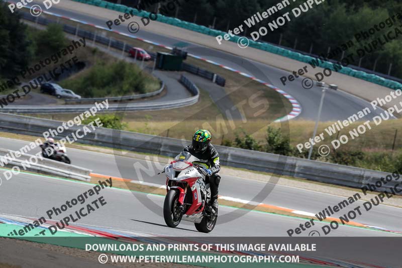 25 to 27th june 2018;Brno;event digital images;motorbikes;no limits;peter wileman photography;trackday;trackday digital images