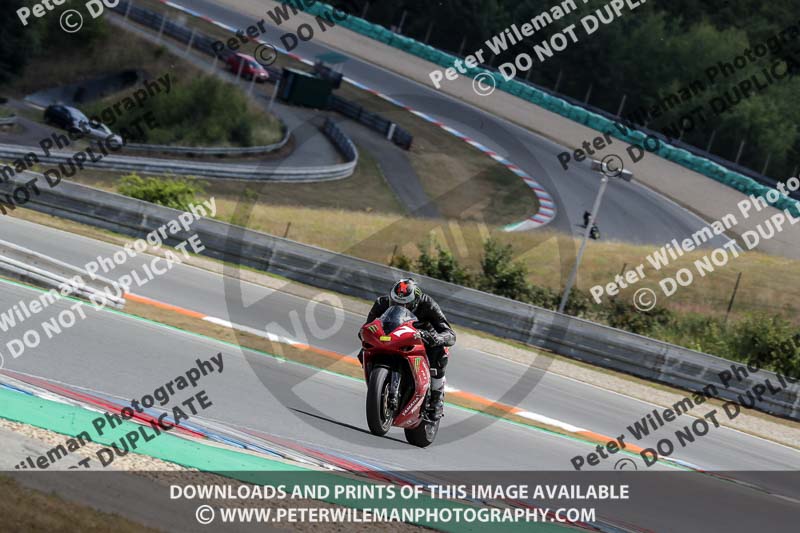 25 to 27th june 2018;Brno;event digital images;motorbikes;no limits;peter wileman photography;trackday;trackday digital images