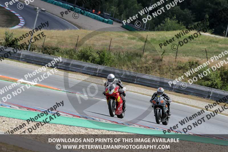 25 to 27th june 2018;Brno;event digital images;motorbikes;no limits;peter wileman photography;trackday;trackday digital images