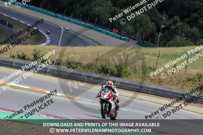 25 to 27th june 2018;Brno;event digital images;motorbikes;no limits;peter wileman photography;trackday;trackday digital images