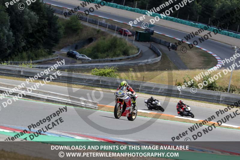 25 to 27th june 2018;Brno;event digital images;motorbikes;no limits;peter wileman photography;trackday;trackday digital images
