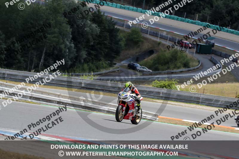 25 to 27th june 2018;Brno;event digital images;motorbikes;no limits;peter wileman photography;trackday;trackday digital images