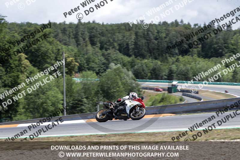 25 to 27th june 2018;Brno;event digital images;motorbikes;no limits;peter wileman photography;trackday;trackday digital images