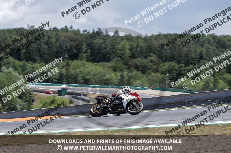 25 to 27th june 2018;Brno;event digital images;motorbikes;no limits;peter wileman photography;trackday;trackday digital images