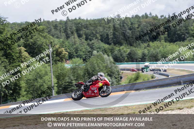 25 to 27th june 2018;Brno;event digital images;motorbikes;no limits;peter wileman photography;trackday;trackday digital images