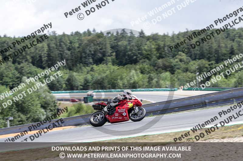 25 to 27th june 2018;Brno;event digital images;motorbikes;no limits;peter wileman photography;trackday;trackday digital images