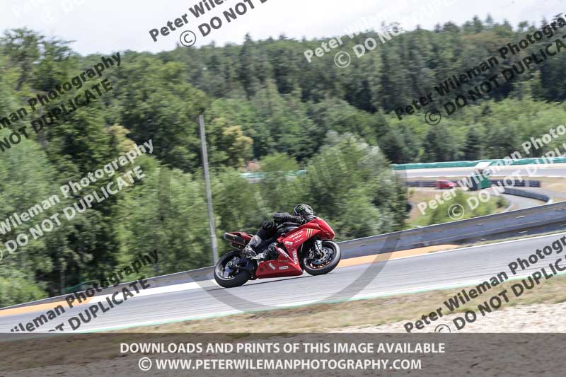 25 to 27th june 2018;Brno;event digital images;motorbikes;no limits;peter wileman photography;trackday;trackday digital images