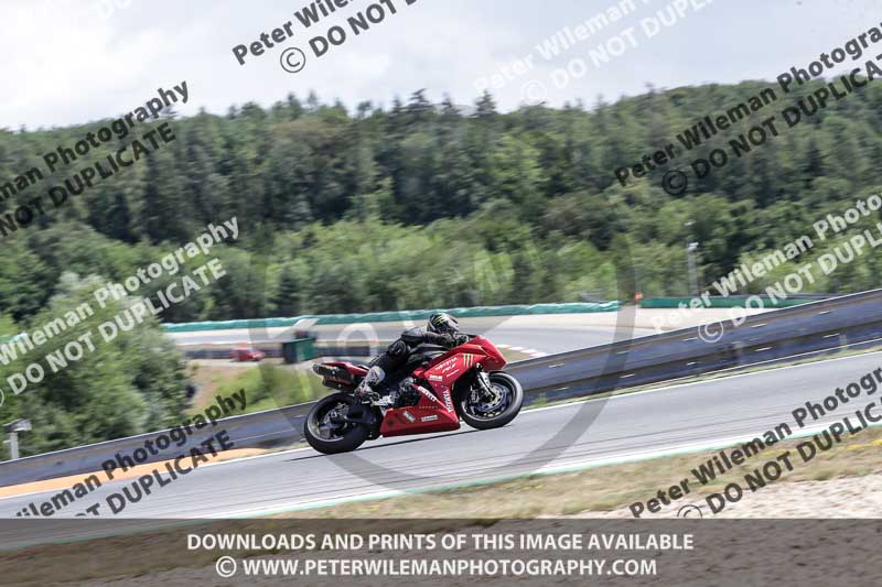 25 to 27th june 2018;Brno;event digital images;motorbikes;no limits;peter wileman photography;trackday;trackday digital images