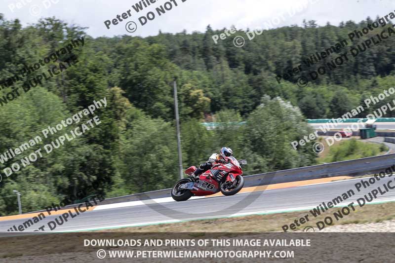 25 to 27th june 2018;Brno;event digital images;motorbikes;no limits;peter wileman photography;trackday;trackday digital images