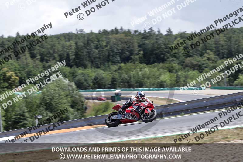 25 to 27th june 2018;Brno;event digital images;motorbikes;no limits;peter wileman photography;trackday;trackday digital images
