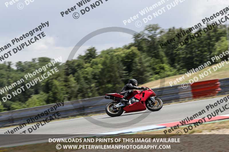 25 to 27th june 2018;Brno;event digital images;motorbikes;no limits;peter wileman photography;trackday;trackday digital images