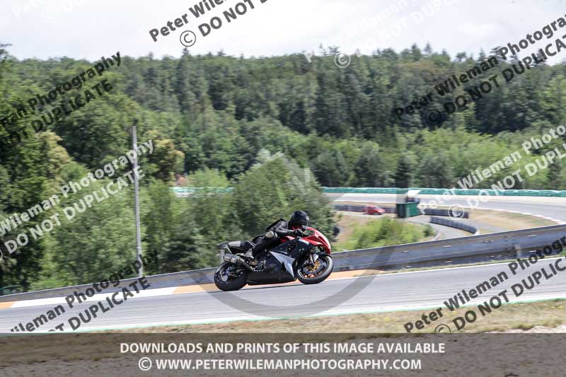 25 to 27th june 2018;Brno;event digital images;motorbikes;no limits;peter wileman photography;trackday;trackday digital images